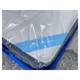 DreamCloud Premier Euro Top King Mattress MRSP $ 4,548.00 - No Reserve!