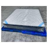 DreamCloud Premier Euro Top King Mattress MRSP $ 4,548.00 - No Reserve!