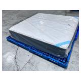 DreamCloud Premier Euro Top King Mattress MRSP $ 4,548.00 - No Reserve!