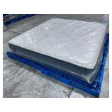 DreamCloud Premier Euro Top King Mattress MRSP $ 4,548.00 - No Reserve!