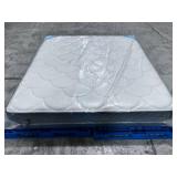 DreamCloud Premier Euro Top King Mattress MRSP $ 4,548.00 - No Reserve!