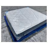 DreamCloud Premier Euro Top King Mattress MRSP $ 4,548.00 - No Reserve!
