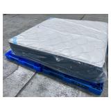 DreamCloud Premier Euro Top King Mattress MRSP $ 4,548.00 - No Reserve!