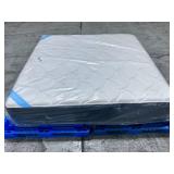 DreamCloud Premier Euro Top King Mattress MRSP $ 4,548.00 - No Reserve!