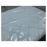 DreamCloud Premier Euro Top King Mattress MRSP $ 4,548.00 - No Reserve!