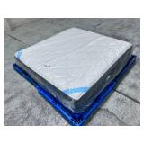 DreamCloud Premier Euro Top King Mattress MRSP $ 4,548.00 - No Reserve!
