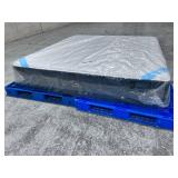 DreamCloud Premier Euro Top King Mattress MRSP $ 4,548.00 - No Reserve!