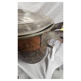 Copper Boiler as pictured