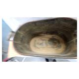 Copper Boiler as pictured