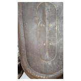 Copper Boiler as pictured