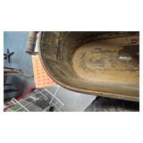 Copper Boiler as pictured