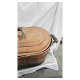 Copper Boiler as pictured