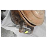 Copper Boiler as pictured