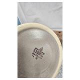 Steins and Stoneware Cornacopia as pictured