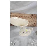 Steins and Stoneware Cornacopia as pictured