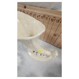 Steins and Stoneware Cornacopia as pictured