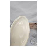 Steins and Stoneware Cornacopia as pictured