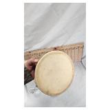 Steins and Stoneware Cornacopia as pictured