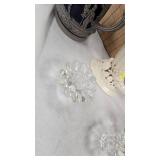 Steins and Stoneware Cornacopia as pictured