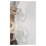 Steins and Stoneware Cornacopia as pictured