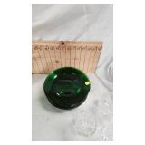 Vase, Pottery Serving Dish, Green Dishes