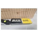 Buck Knives Folding Saw, Like New in Box