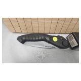 Buck Knives Folding Saw, Like New in Box