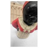 10 1/2" Deer Hunting Knife and 4 assorted Lockback Pocket Knives