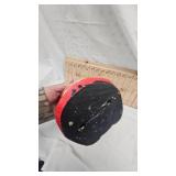 10 1/2" Deer Hunting Knife and 4 assorted Lockback Pocket Knives