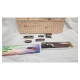 Aunt Jemima Cast Iron Piggy Bank