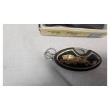 Aunt Jemima Cast Iron Piggy Bank