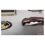 Aunt Jemima Cast Iron Piggy Bank