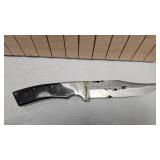 Aunt Jemima Cast Iron Piggy Bank