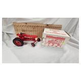 1995 Farmall 350 FFA 1/16th, 3rd edition