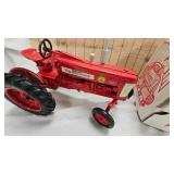1995 Farmall 350 FFA 1/16th, 3rd edition