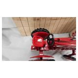 1995 Farmall 350 FFA 1/16th, 3rd edition