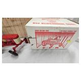 1995 Farmall 350 FFA 1/16th, 3rd edition