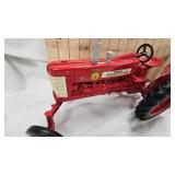 1995 Farmall 350 FFA 1/16th, 3rd edition