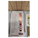 23kt Gold Foil McGwire, Joe Montana, Dan Marino, Cal Ripkin Jr, and Randy Moss Card