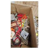 Vintage Jewelry Lot, Bracelets, Pins, Etc