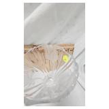 Bird S/P, Punch Cups, and Vases