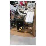 Vintage Jewelry Lot as Pictured