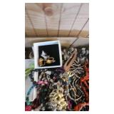 Vintage Jewelry Lot as Pictured