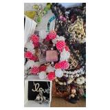 Vintage Jewelry Lot as Pictured