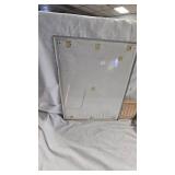 Winston Light Vintage Metal Advertising sign