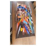 Home Décor Wall Signs as pictured w/prints