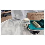 Ford Ocean Runner with Boat and Trailer(motor was working before wires disconnected)