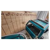 Ford Ocean Runner with Boat and Trailer(motor was working before wires disconnected)