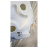 Angel Figure w/box, Décor Vase, Bless this Home Wood Sign