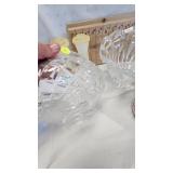 Glass Bowls and Vintage Glassware